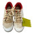 Used Nike VAPOR BB/SB Cleats Red Youth 13.0 11471-S000174784 View 2