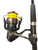 Used COASTAL TUFF ROD W/ TIGHTLINE REEL Rod and Reel Combo 11843-S000024672 View 2