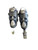 Used K2 ETU ECO Senior Rec Fitness Skates Grey Senior 9 11845-S000040495 View 4