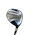 Used Cleveland LAUNCHER DST Mens Fairway Wood RH 4 Wood 11484-S000307407 View 1