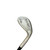 Used REID LOCKHART Golf Wedge Mens RH 60 Degree 11484-S000307416 View 1
