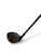 Used MAC BURROWS GOLF POWERSPHERE Mens Driver RH 10.5 Degree 11856-S000030224 View 2