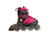 Used K2 MARLEE JR SZ 11-2 Junior Rec Fitness Skates Pink Adjustable 11814-S000399772 View 1