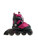 Used K2 MARLEE JR SZ 11-2 Junior Rec Fitness Skates Pink Adjustable 11814-S000399773 View 1