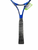 Used Head TI AGASSI PRO Adult Tennis Racquet Royal Blue 4 5/8" 11479-S000426528 View 2