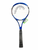 Used Head TI AGASSI PRO Adult Tennis Racquet Royal Blue 4 5/8" 11479-S000426528 View 3