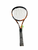 Used Prince TOUR PRO 100 Adult Tennis Racquet Orange Unknown 11479-S000426527 View 3
