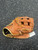 Used Mizuno PRO SELECT GPS2-600D BB/SB Glove RH Throw Brown 11 3/4" 11162-S000458953 View 1