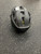 Used Cascade R MATTE Lacrosse Helmet Grey One Size 11162-S000458955 View 3