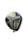 Used Taylormade RBZ STAGE 2 Mens Fairway Wood RH 5 Wood 11937-S000091415 View 1