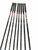 Used Callaway MAVRICK PRO Mens Iron Set LH 4I-GW/AW 11834-S000053588 View 5