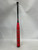 Used Miken PRIMO BB/SB USSSA 2 5/8 Bat 34" 11871-S000031407 View 2