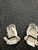 Used Under Armour COMMAND PRO Lacrosse Gloves Mens White MD 11162-S000458961 View 2