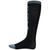 CCM Liner Knee Socks, Black View 1