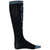 CCM Liner Knee Socks, Black View 2