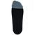 CCM Liner Knee Socks, Black View 3