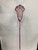 Used STX 6000 Wmn Atk/Mid Complete Stick Purple 11851-S000048729 View 2