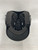 Used Rawlings MLTBH-R1 Batting Helmet No Mask Black XS 11871-S000031414 View 3