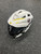 Used Cascade CS Lacrosse Helmet White One Size 11162-S000458963 View 2