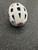Used Cascade CS Lacrosse Helmet White One Size 11162-S000458963 View 3
