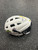 Used Cascade CS Lacrosse Helmet White One Size 11162-S000458963 View 4