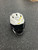 Used Cascade CS Lacrosse Helmet White One Size 11162-S000458963 View 1