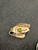 Used Wilson A440 FASTPITCH BB/SB Glove RH Throw Tan 10" 11162-C000458968 View 1