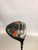 Used Wilson PROFILE XD Mens Driver RH 10.5 Degree 11900-S000026511 View 1