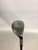 Used Adams Golf IDEA IWOOD Mens Hybrid Club RH 3 Hybrid 11900-S000026515 View 1