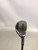 Used Power Play SELECT 5000 Mens Hybrid Club RH 4 Hybrid 11900-S000026519 View 1