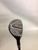 Used Acuity TURBO PLUS Mens Hybrid Club RH 4 Hybrid 11900-S000026520 View 1
