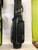 Used Porterline CLUBPORTER PRO Mens Cart Bag Black And Grey 11900-S000026534 View 2