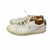Used Foot Joy Mens Golf Shoes White Senior 10 11834-S000053593 View 1