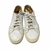 Used Foot Joy Mens Golf Shoes White Senior 10 11834-S000053593 View 2