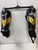 Used Nike Soccer Shin Guards Adult Black LG 11891-S000320184 View 1