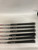 Used Titleist 2021 T100 Mens Iron Set RH 4I-9I 11895-S000031482 View 5