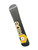 Used Ride CONTROL SERIES Mens Board/Bindings Black 158 cm 11856-S000030231 View 2