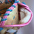 Used 44 PRO JAPAN SELECT SIGNATURE SERIES BB/SB Glove RH Throw Tan 11 1/4" 11879-S000022477 View 5