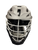 Used Cascade S Lacrosse Helmet Grey One Size 11642-S000140254 View 1