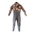 Used Rip Curl E6 FLASH LINING Womens Full Suit Grey JR 14 10299-S000311698 View 2