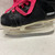 Used CCM BLACK STORM Youth Hockey Skate Youth 10.0 11855-S000206517 View 5
