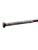 Used Rawlings PRODIGY BB/SB USA 2 5/8 Bat 27" 10313-S000285998 View 2