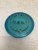 Used Discraft BUZZZ Disc Golf Mid Range Carolina Blue 11668-S000121969 View 2