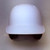 Used Easton GAMETIME II Batting Helmet No Mask White LG 11879-S000022493 View 2