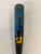 Used Demarini UPRISING BB/SB USA 2 1/2 Bat 28" 11844-S000034595 View 1