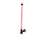 Used Atomic SWEET STUFF POLES Girls DH Ski Pole Pink 85 cm / 34 in 11917-S000019109 View 1