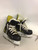 Used CCM SUPER TACKS 9350 Youth Hockey Skate Youth 12.0 11900-S000026542 View 2