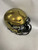 Used Riddell SPEEDFLEX 2025 FB Helmet Gold MD 11882-S000027332 View 2