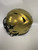 Used Riddell SPEEDFLEX 2025 FB Helmet Gold MD 11882-S000027332 View 4