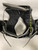Used Riddell SPK+ QB/WR FB Shoulder Pads Black LG 11882-S000027335 View 4